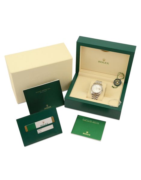 Rolex Datejust 116234